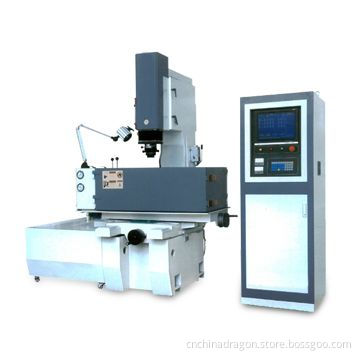 EDM Forming Machine with Three Axis Stroke of 300 x 250 x 360mm